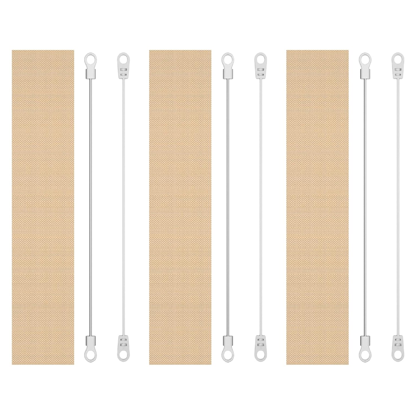 Enem Sealing Machine Elements