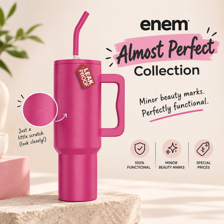 ENEM Almost Perfect