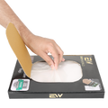 ENEM Vacuum Sealing Bags, 17cm x 25cm, Vacuum Sealing Machine Pouches, Food Grade & Microwaveable Pouches, 90 Micron Thickness, Pack of 50