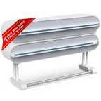 Enem 3 in 1 Cling Wrap Dispenser