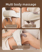 Enem Neck Back Massager