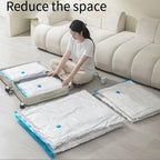 Enem Vacuum Bags For Clothes