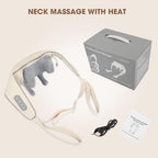 Enem Neck Back Massager