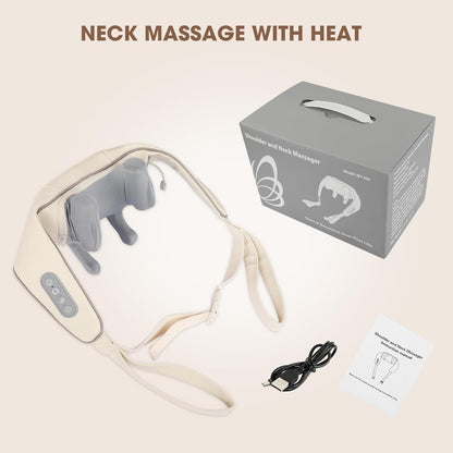 Enem Neck Back Massager