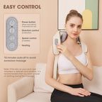 Enem Neck Back Massager