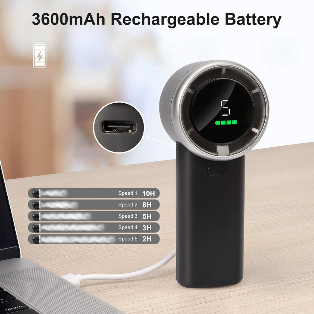 Enem Portable Mini Hand Fan