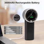 Enem Portable Mini Hand Fan