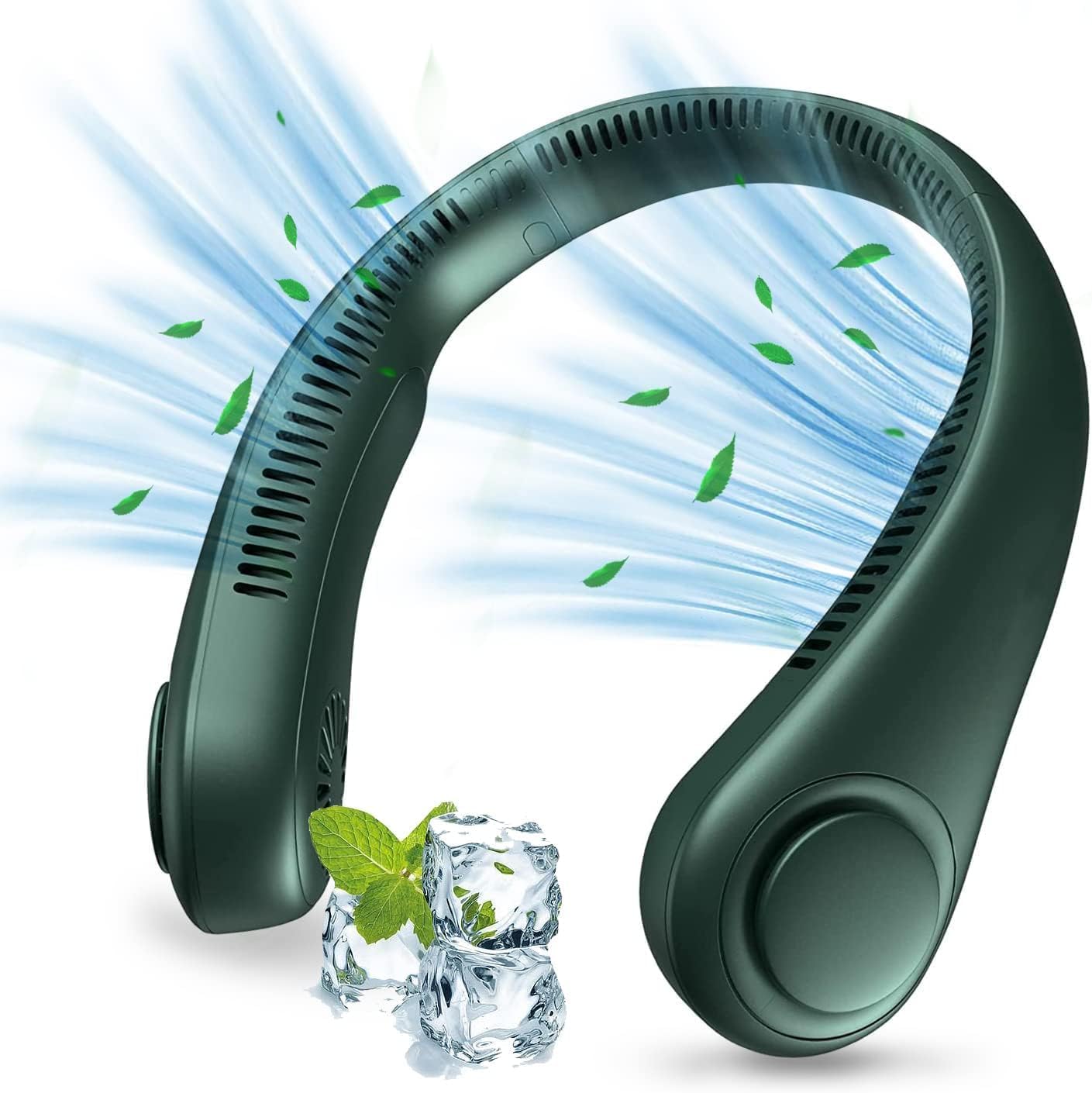 Enem Portable Neck Fan