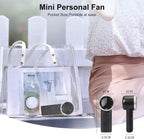 Enem Portable Mini Hand Fan