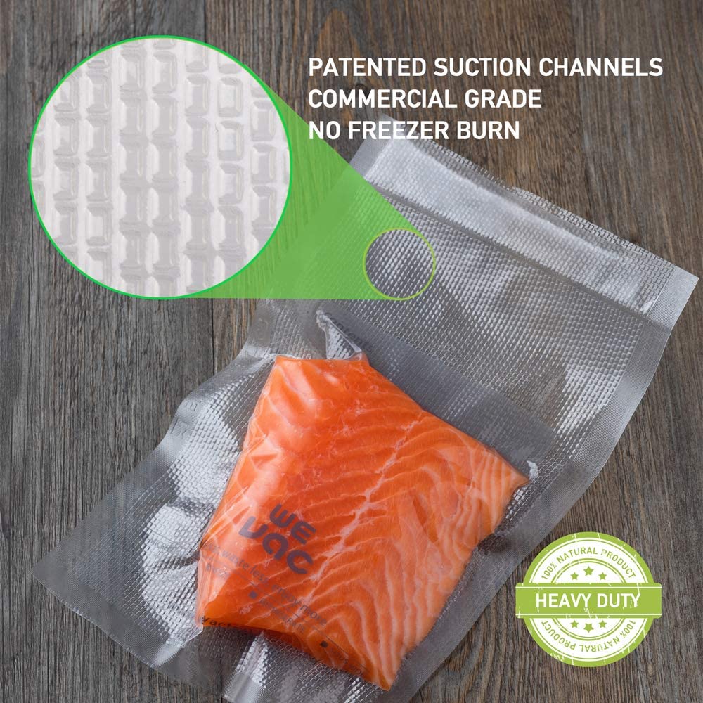 Enem Vacuum Sealing Bags