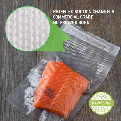 Enem Vacuum Sealing Bags