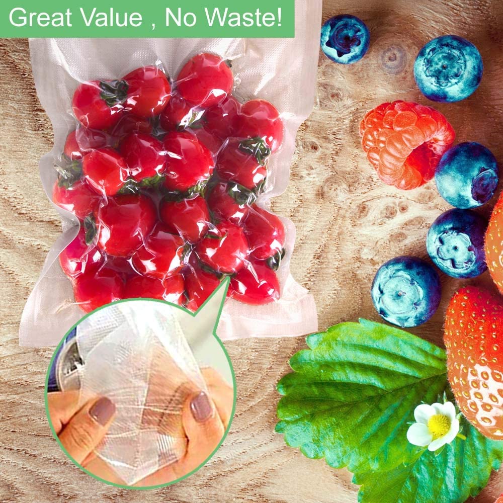 Enem Vacuum Sealing Bags