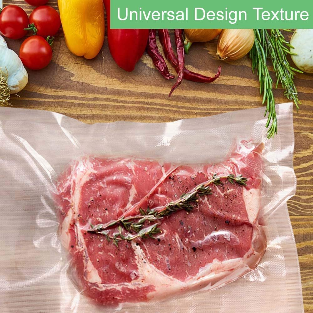 Enem Vacuum Sealing Bags