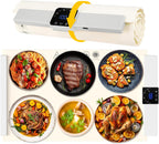 Enem Electric Foldable Warming Tray