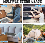 Enem Vacuum Bags For Clothes