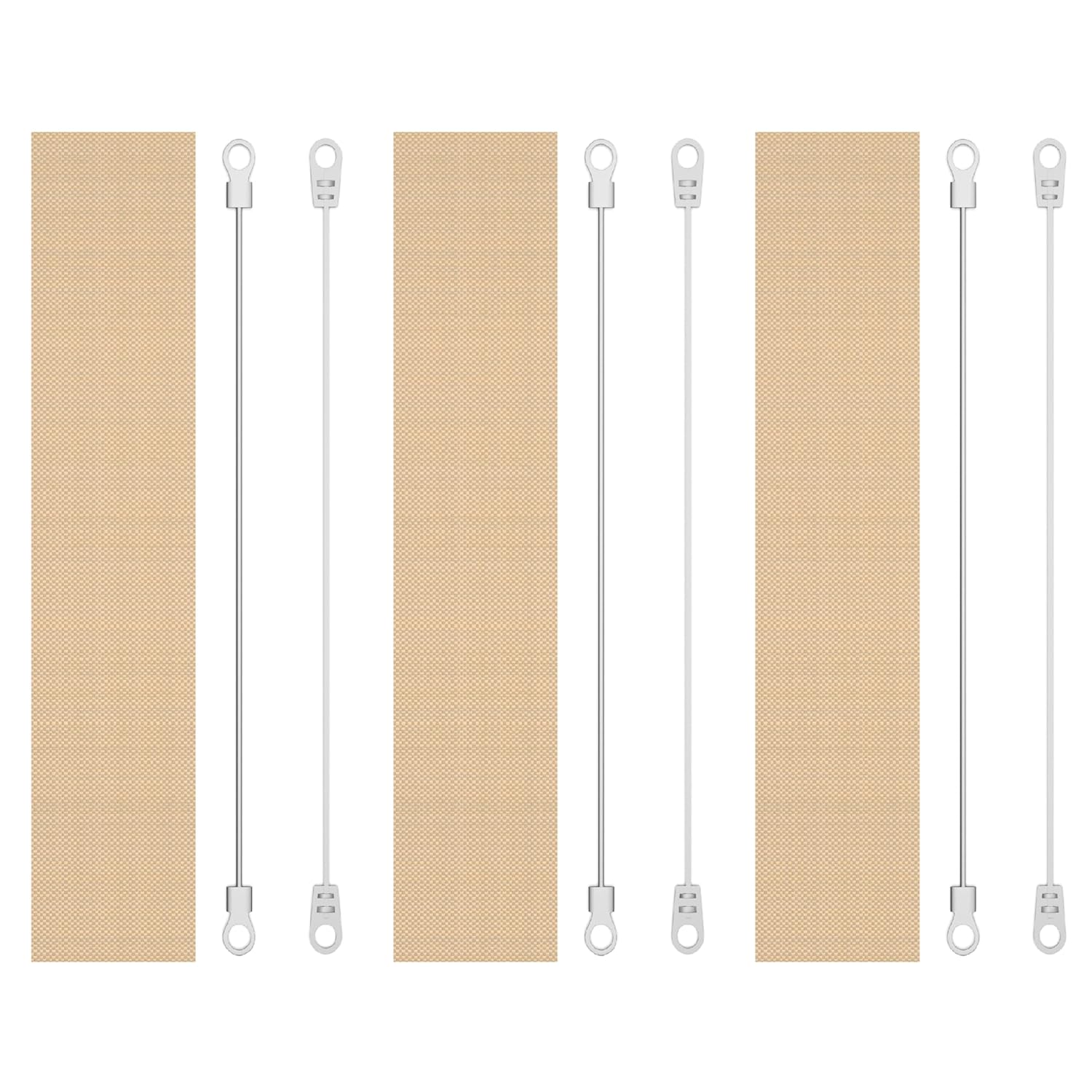 Enem Sealing Machine Elements