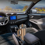 Enem Tumbler, Blushed Gold