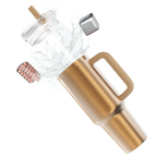 Enem Tumbler, Blushed Gold