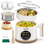 ENEM Multipurpose Kettle 1.2L
