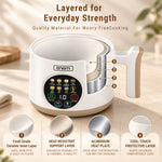ENEM Multipurpose Kettle 1.2L
