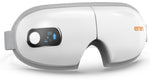 ENEM Eye Massager with Heat & Air Compression – Stress Relief, Reduce Eye Strain & Improve Sleep | Bluetooth Music