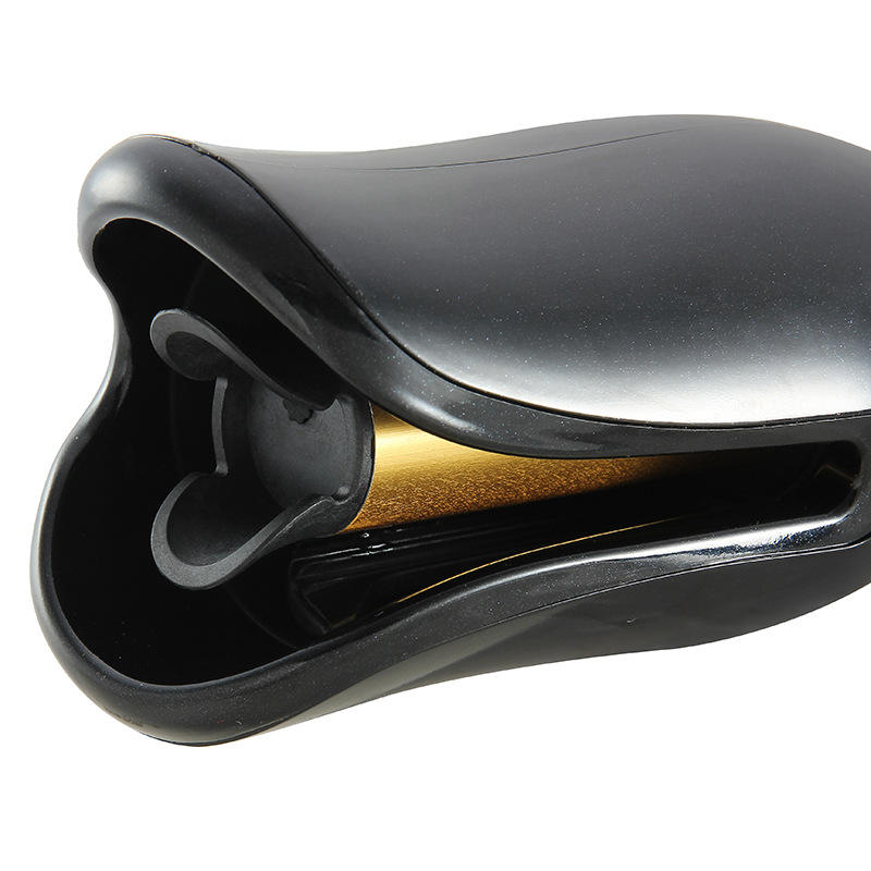 Enem Automatic Hair Curler Black