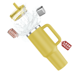 Enem Tumbler, Butter Cream