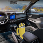 Enem Tumbler, Butter Cream