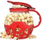Enem Microwave Popcorn Maker