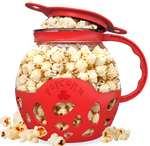 Enem Microwave Popcorn Maker