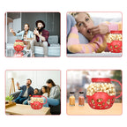 Enem Microwave Popcorn Maker