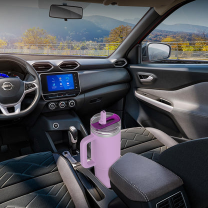 Enem Tumbler, Lavender