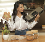 Enem Large Vacuum Sealer