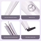 Enem Automatic Hair Curler