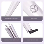 Enem Automatic Hair Curler