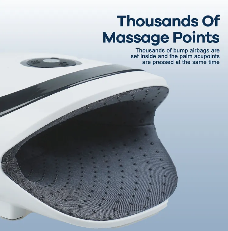 Enem Smart Hand Massager