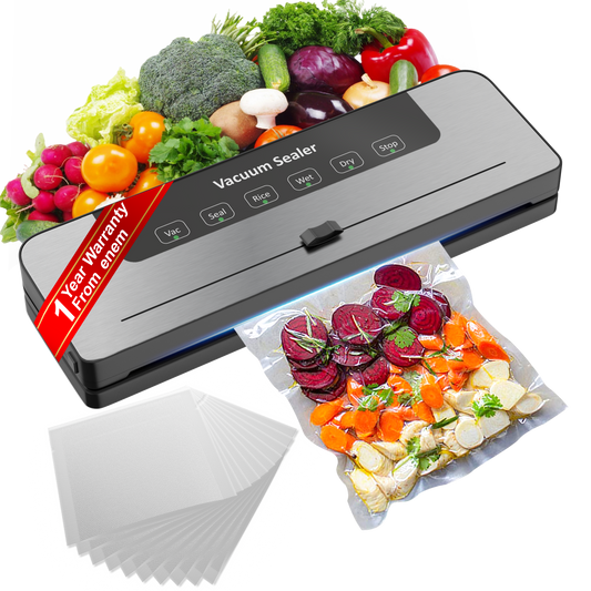 Enem Small Vacuum Sealer (with cutter)