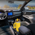 Enem Tumbler, Lemon Zest