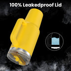 Enem Tumbler, Lemon Zest