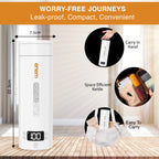 ENEM Portable Electric Kettle 450ml