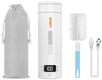 ENEM Portable Electric Kettle 450ml