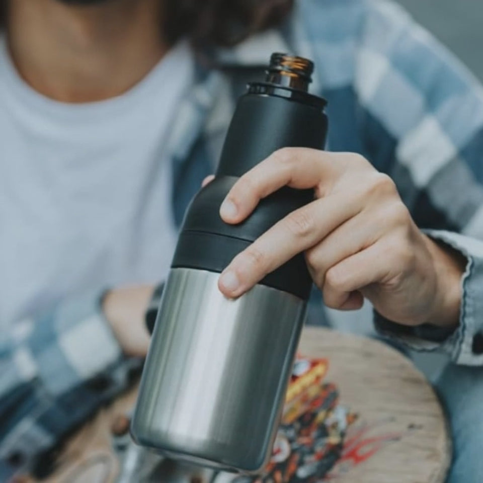 Uploaded video via API