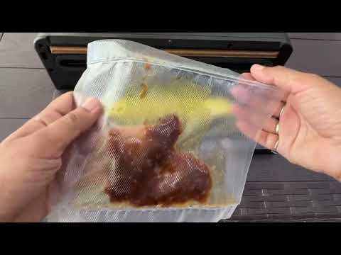 Enem Small Vacuum Sealer